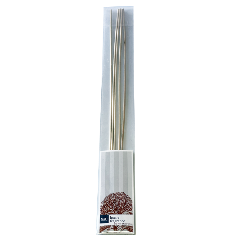 reed diffuser sticks extra large Rain Natural Skincare USA