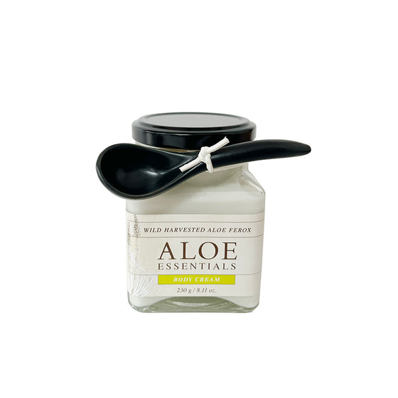 aloe essentials cream