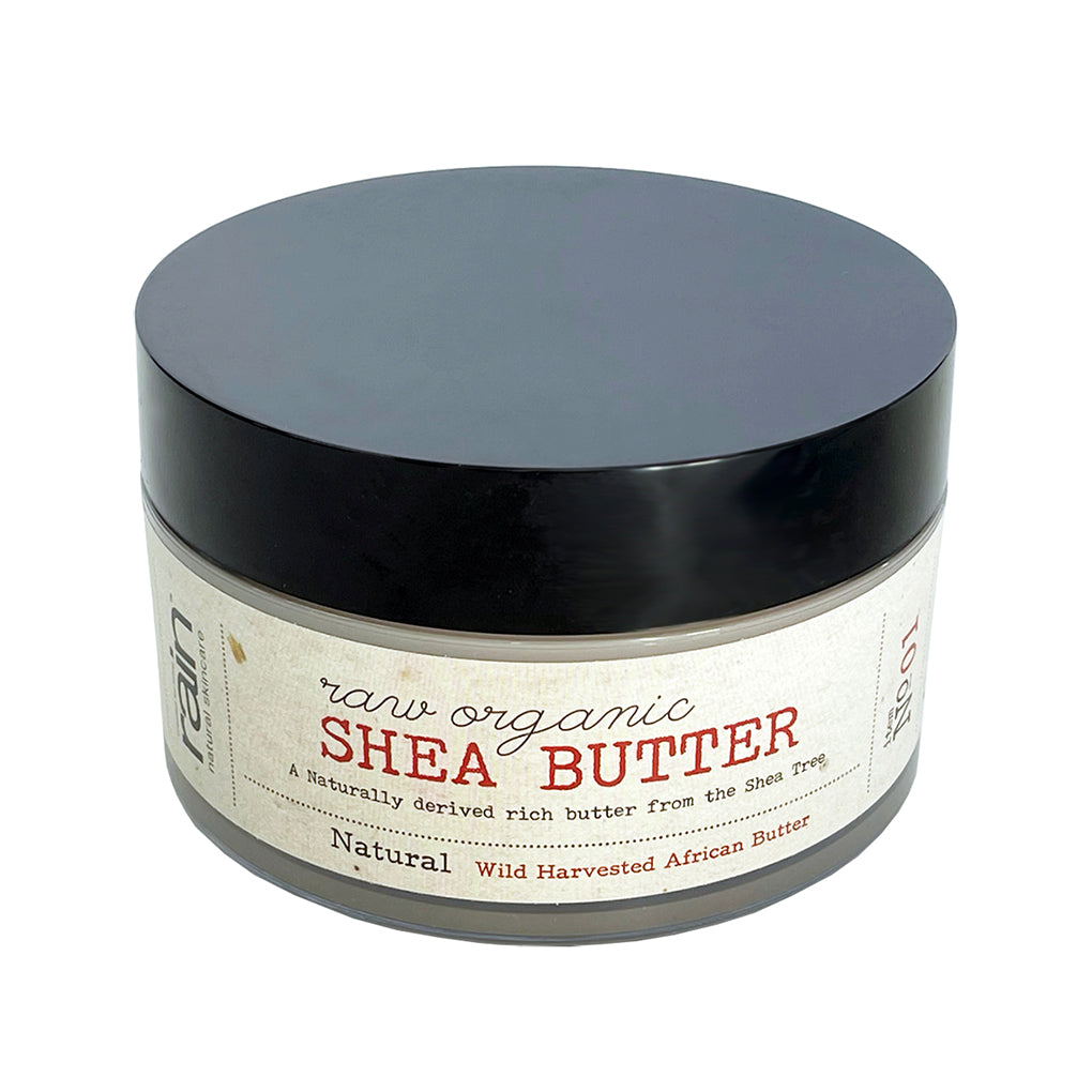 biologie organic shea butter