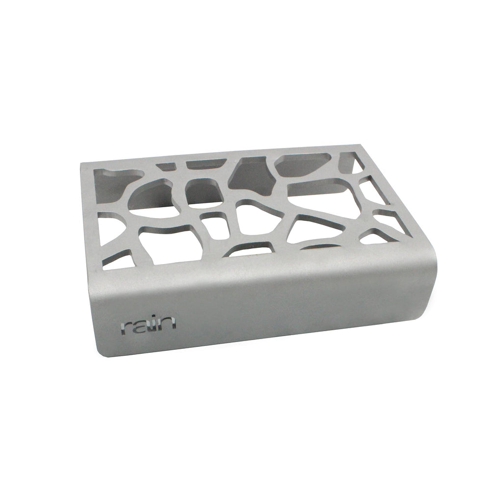 soap dish steel u