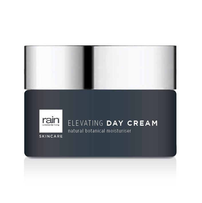 
                      
                        elevating day cream
                      
                    