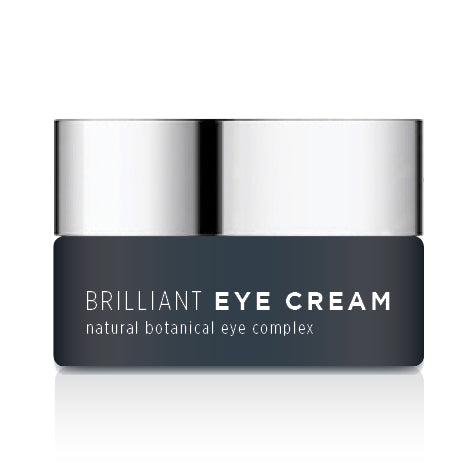 
                      
                        brilliant eye cream
                      
                    