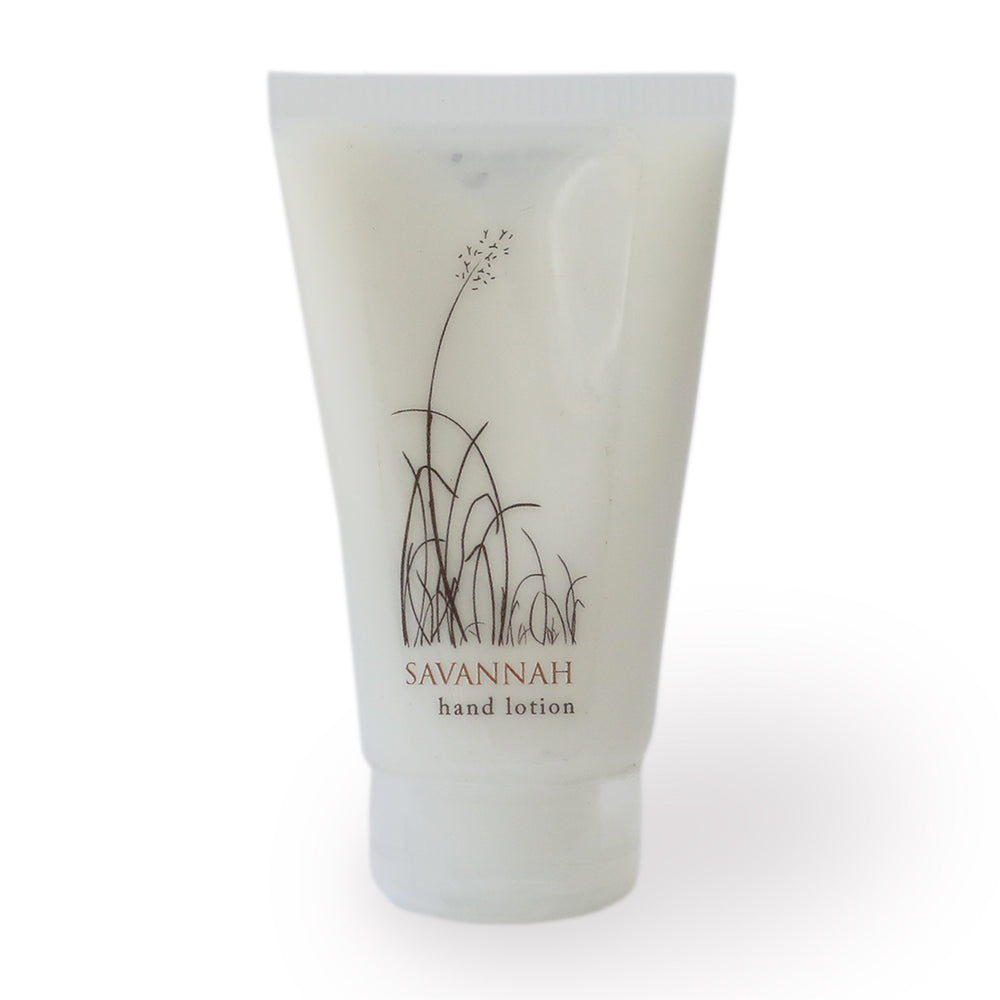 savannah handbag lotion