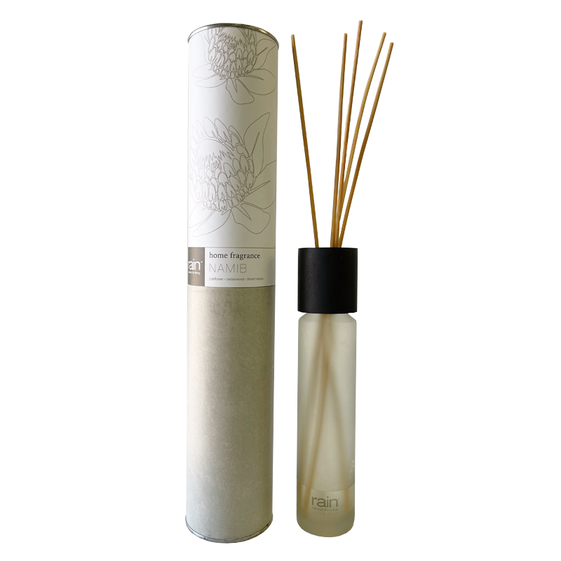 reed diffuser set - namib – Rain Natural Skincare USA