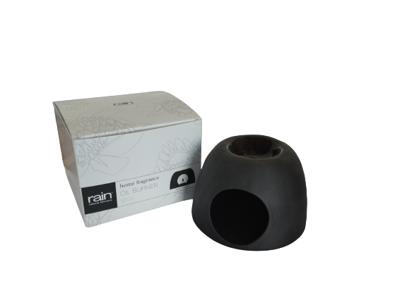 igloo oil burner - charcoal