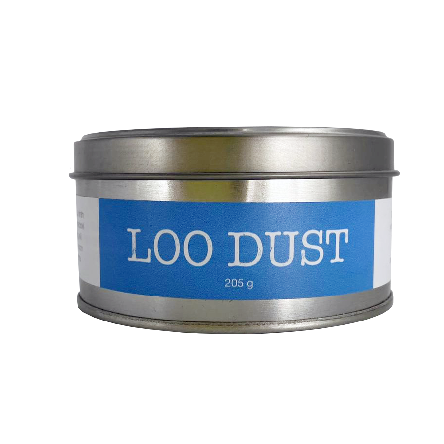 
                      
                        loo dust
                      
                    