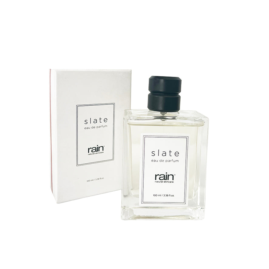 eau de parfum - slate