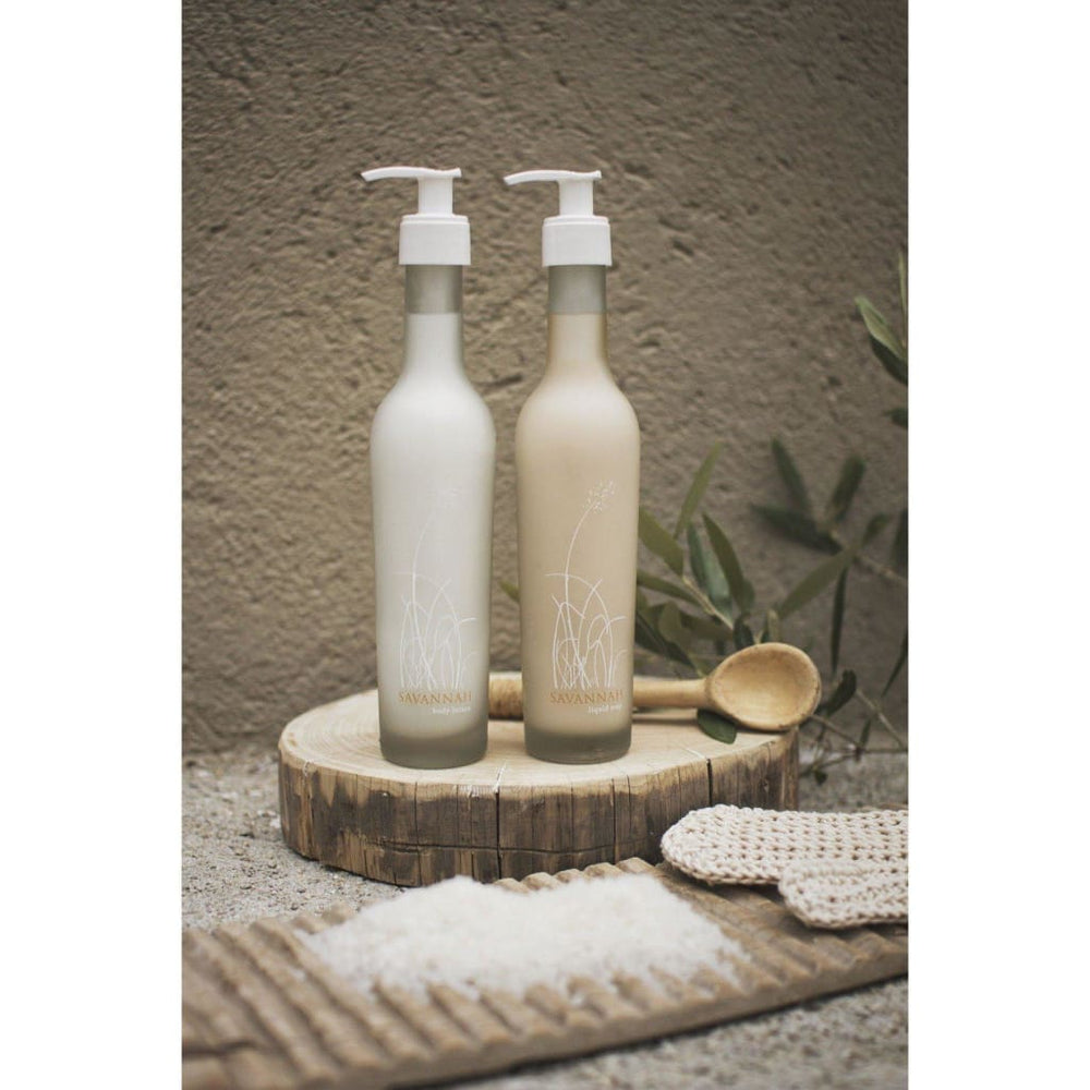 
                      
                        Savannah Liquid Soap - Liquid Soap
                      
                    