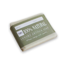  artisan soap - omega rich