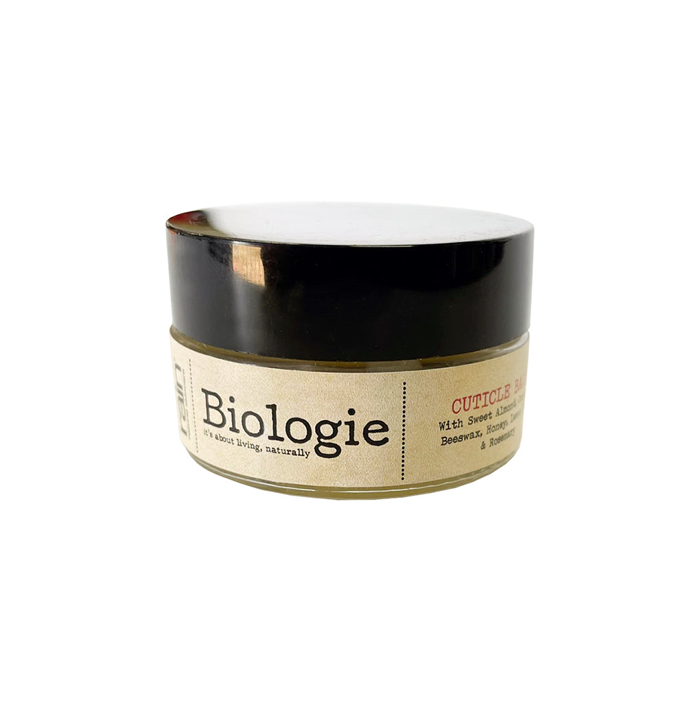 biologie cuticle balm