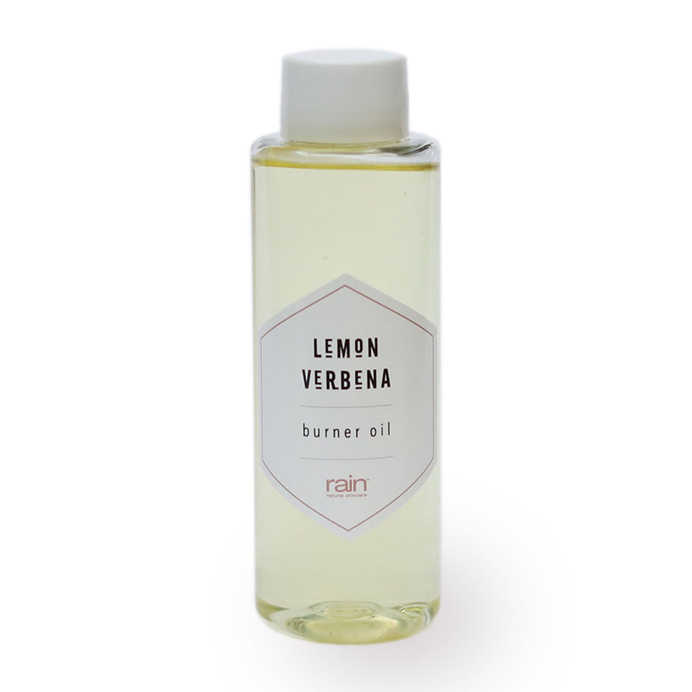 lemon verbena burner oil