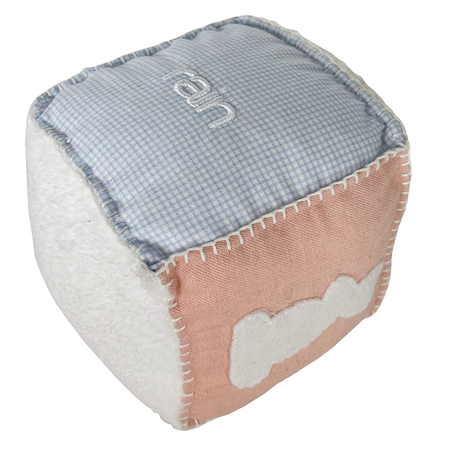 
                      
                        cotton & wool baby block
                      
                    