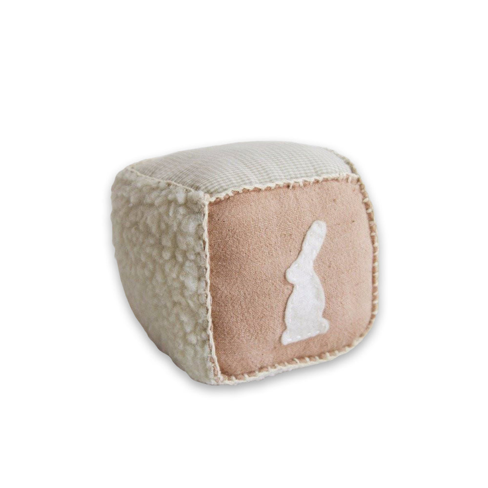 
                      
                        cotton & wool baby block
                      
                    