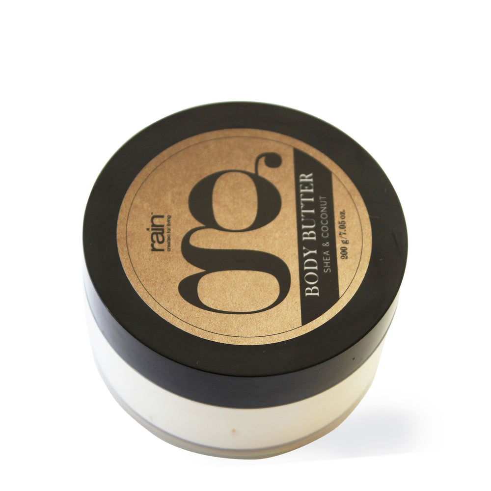 g-range body butter