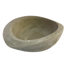  bowl salt grey