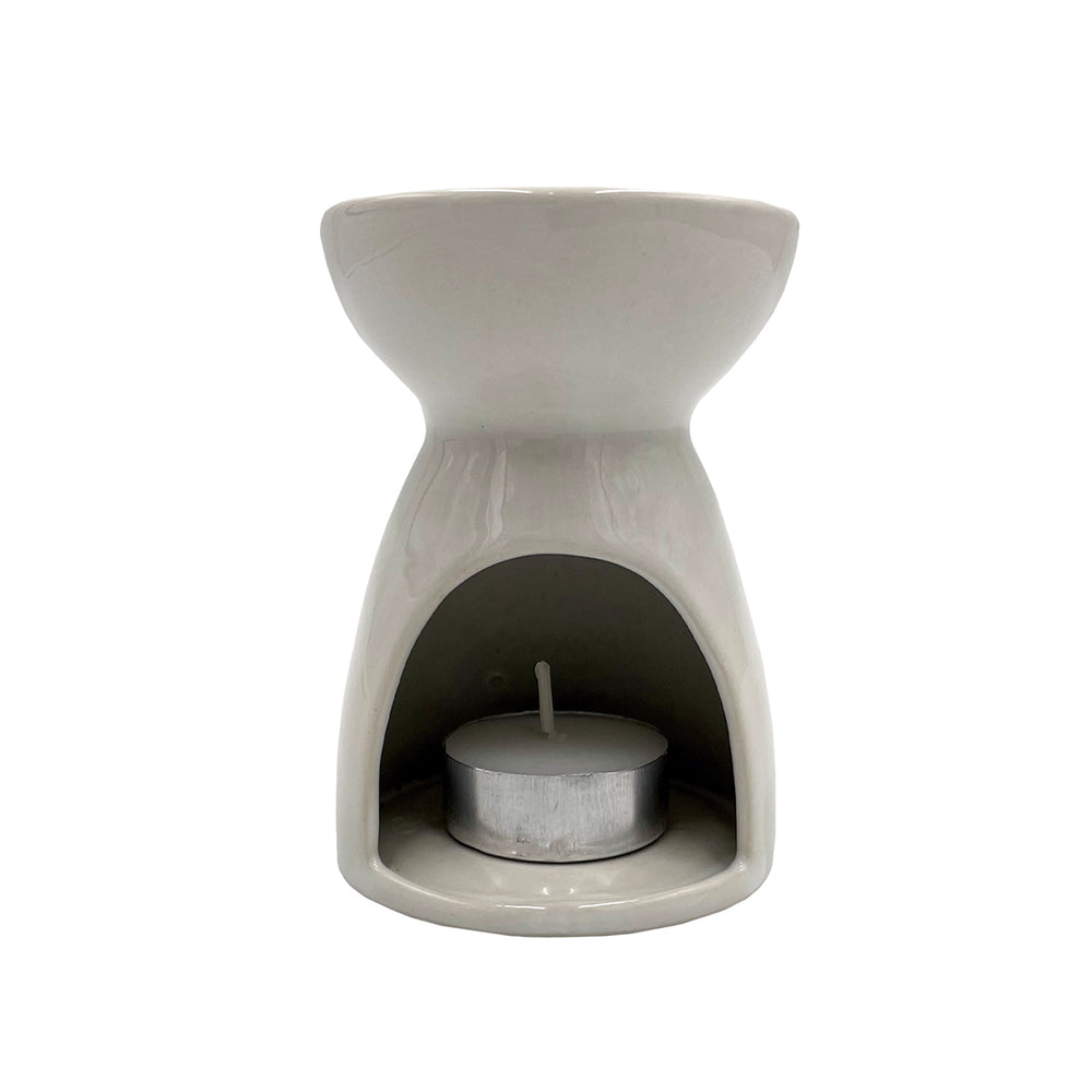 oil burner small