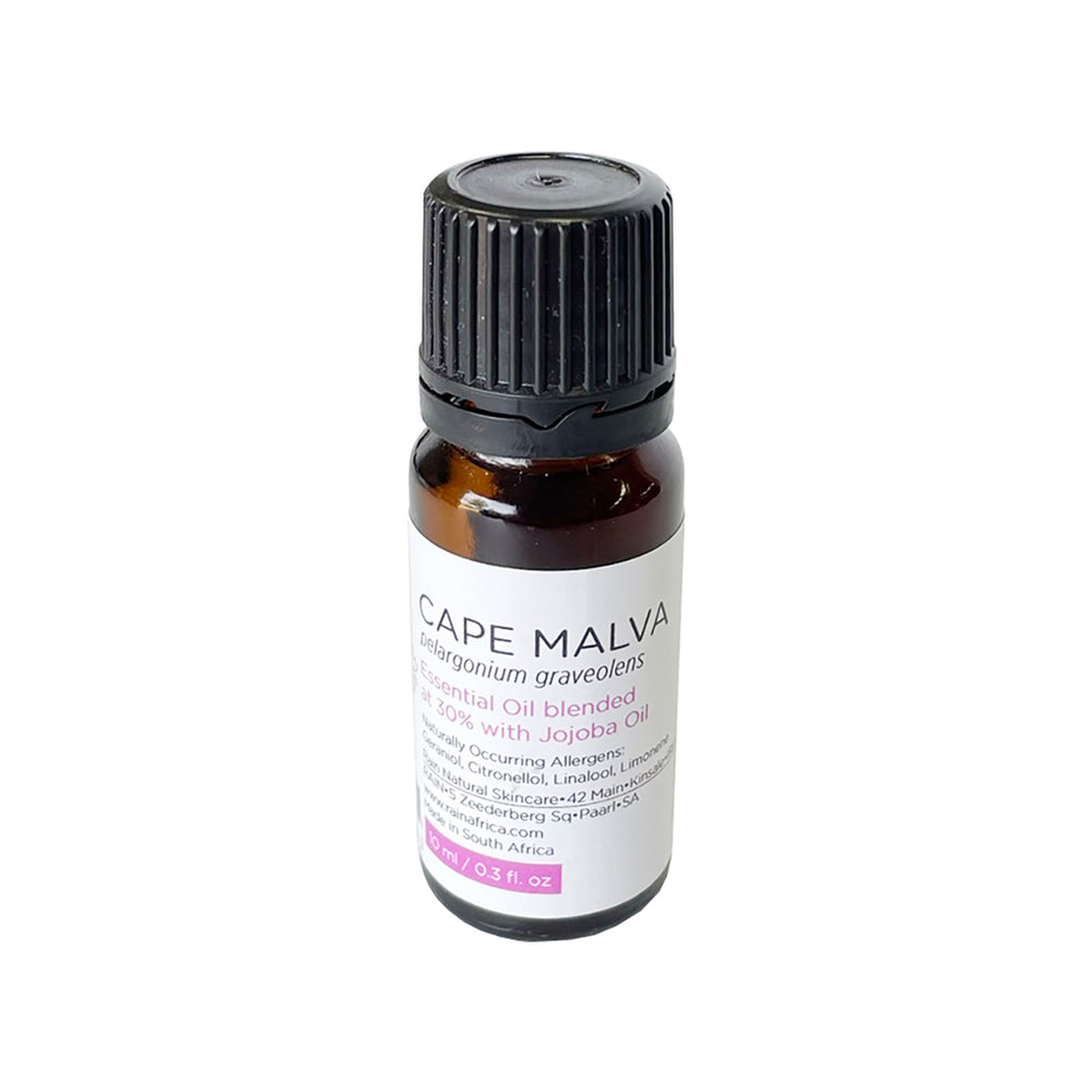 essential oil cape malva