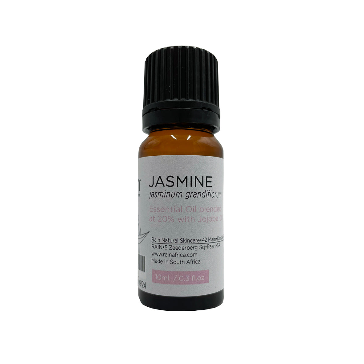 essential oil jasmine (blend)