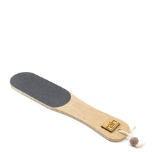  hand crafted foot file