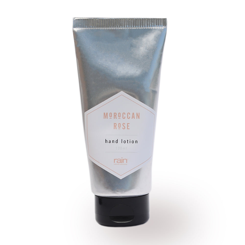 moroccan rose hand lotion