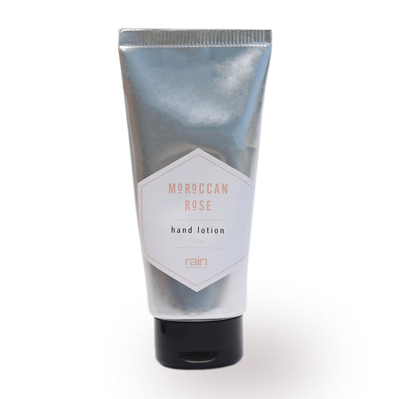 moroccan rose hand lotion