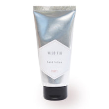  wild fig hand lotion