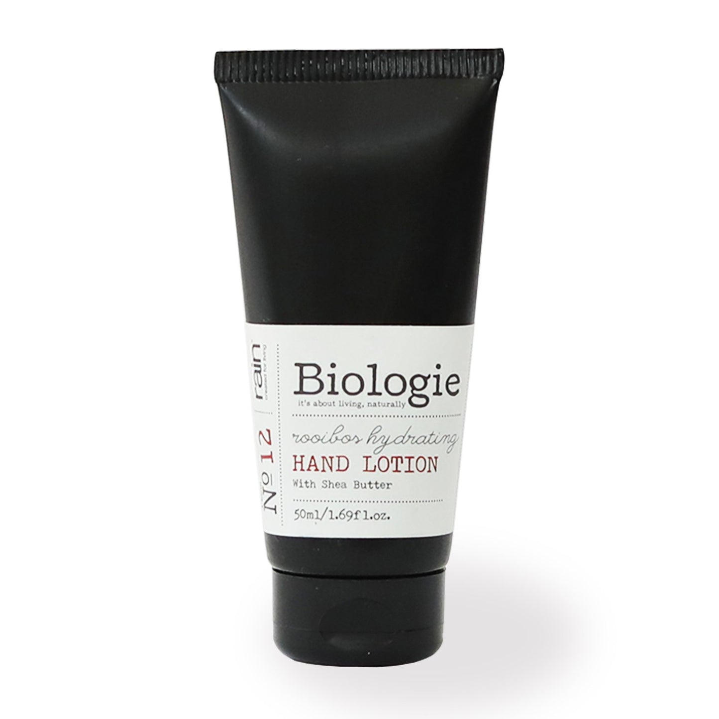 hydrating rooibos hand lotion