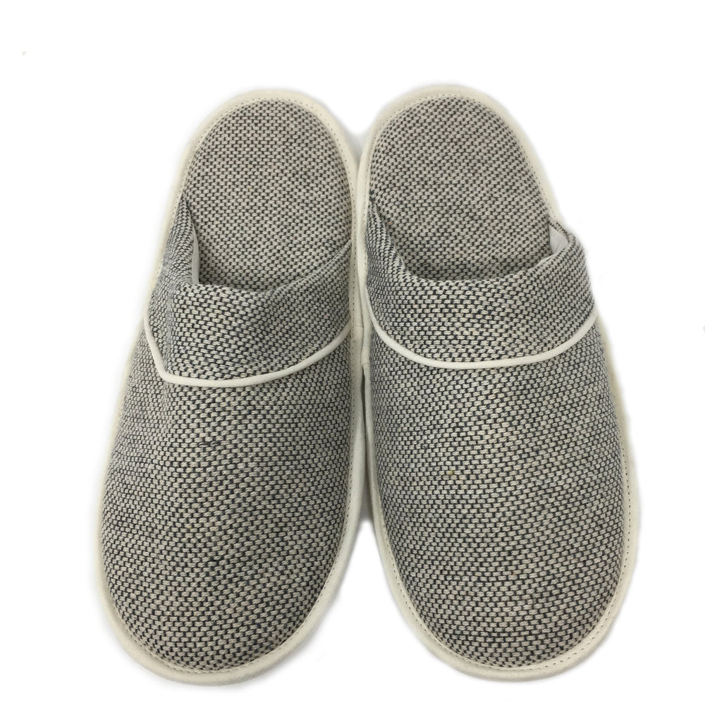 slippers soft assorted small