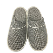  slippers soft assorted small