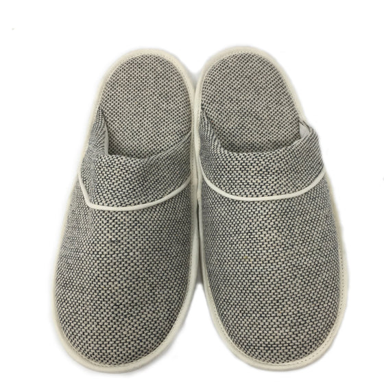 slippers soft assorted medium