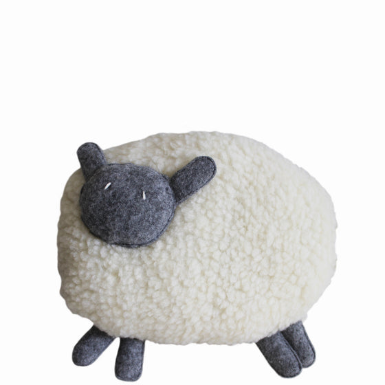 baby sheep toy