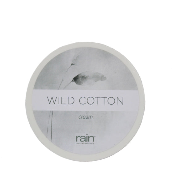 wild cotton cream