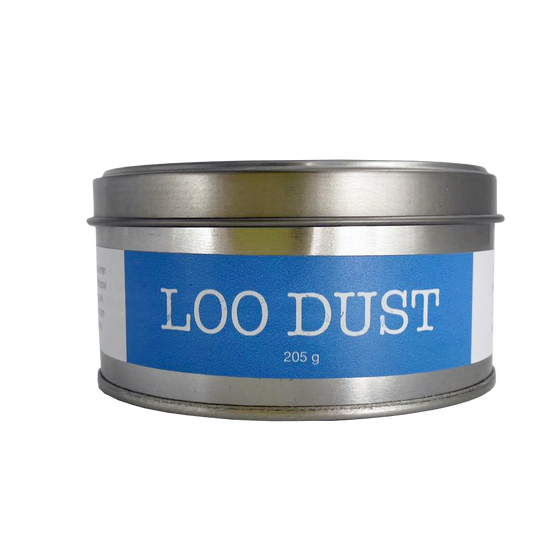 Loo Dust