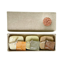  soap - olive oil soap gift set