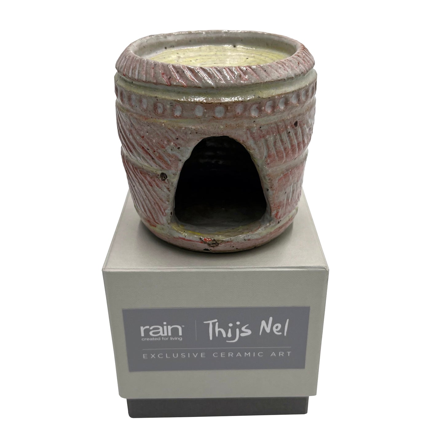 Sunset Ceramic Oil Burner