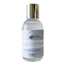  reed diffuser perfume wild cotton