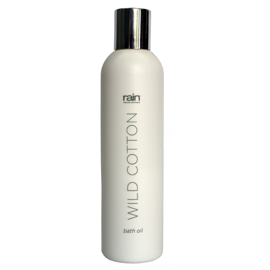 bath oil wild cotton