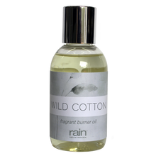  wild cotton burner oil