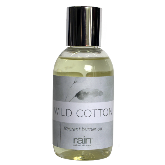 wild cotton burner oil