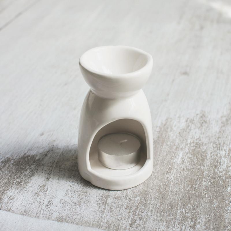 oil burner small