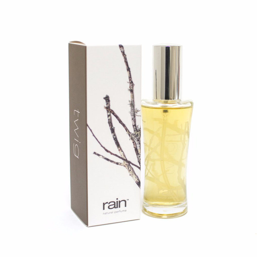 twig natural perfume